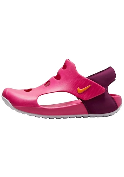 Nike Nıke Sunray Protect 3 Unısex Çocuk Sandalet Dh9462-602 Dh9462-602 Çok Renkli