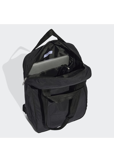 Adidas Jc6071 Backpack Sırt Çantası Siyah
