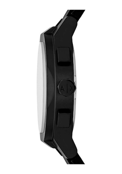 Armani Exchange Ax7165set Erkek Kol Saati Siyah