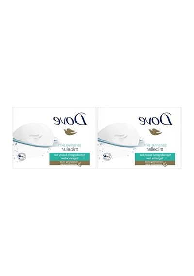Nemlendirici Krem, 90 G, Hassas Ciltler İçin 2'li Paket