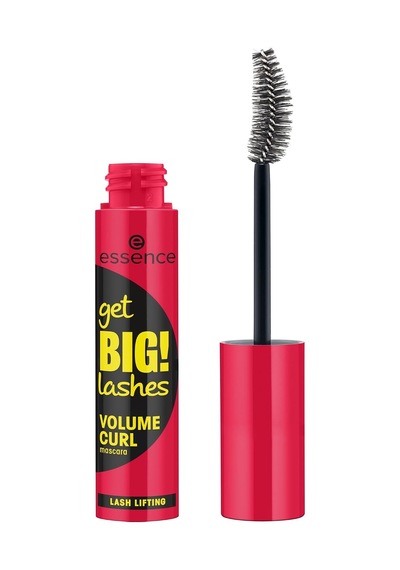 Tr Get Big Lashes Kıvrık Maskara Genel