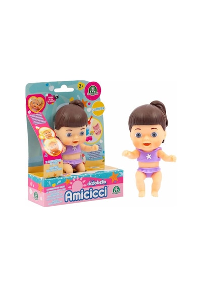 Ciciobello Amicicci Tatilde Ciccioariel Amc13000