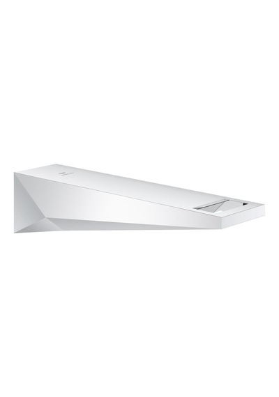 Grohe Allure Brilliant 13485000 Çıkış Ucu Gümüş