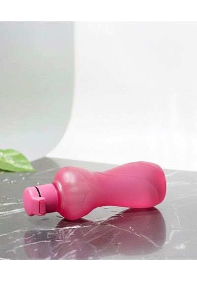 Pembe Renkli Suluk Matara 750 Ml Kokusuz Suluk, Okul Suluğu, Spor Suluğu, Su Matarası,plastik Suluk Diğer