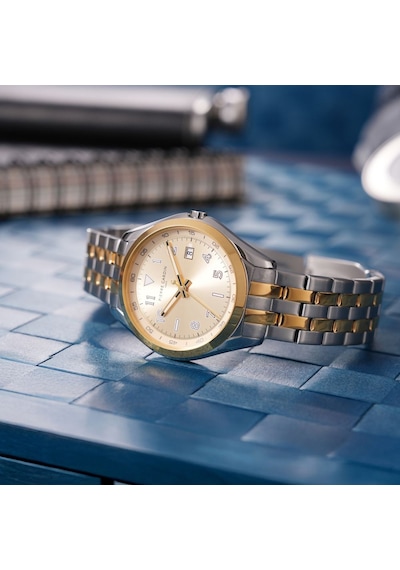 Pierre Cardin Cf.1018.mu.1 Kol Saati Metalik