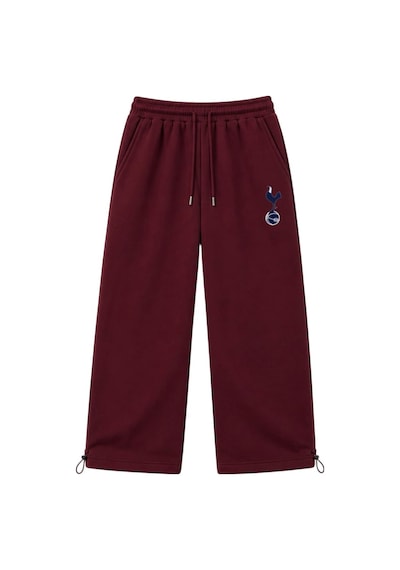Zaee Tottenham Premium Baggy Ayarlanabilir Paça Eşofman Altı Çok Renkli