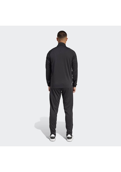 Adidas M Sereno Ts Siyah Erkek Eşofman Takımı Jz0300