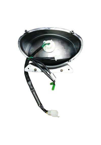 Motoran Vento 100 Arka Stop Komple