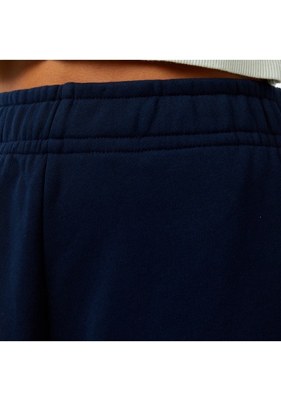 Tommy Hilfiger Reg Script Kadın Lacivert Eşofman Altıdüzww0ww45576 Mavi