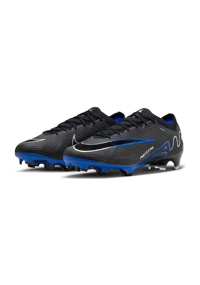 Nike Mercurial Vapor 15 Elite Fg Krampon Dj4978-040 Siyah