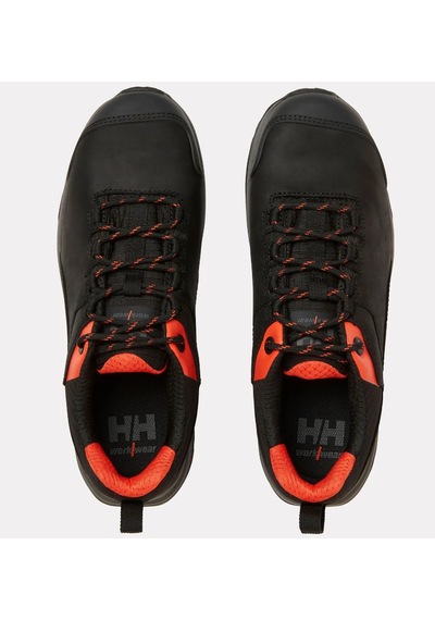 Helly Hansen Workwear Manchester Ltr Low S3s Ayakkabı -78430 44 Diğer