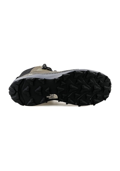 The North Face M Vectiv Fastpack Mid Futurelight Erkek Trekking Bot Ve Ayakkabısı Nf0a5jcwwmb1 Haki Nf0a5jcwwmb1 Haki