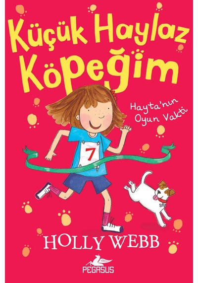 Küçük Haylaz Köpeğim 3 - Hayta'Nın Oyun Vakti