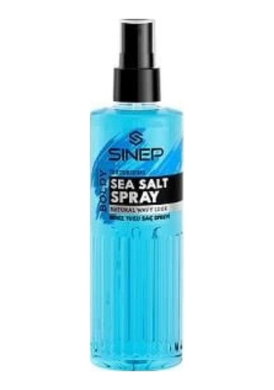 Sinep Deniz Tuzu Saç Spreyi 250ml.