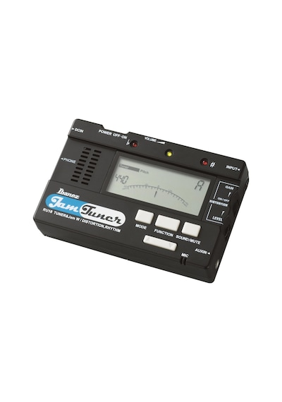 Ibanez Ru10 Jam Tuner Rhythm Play : Ibanez Japon