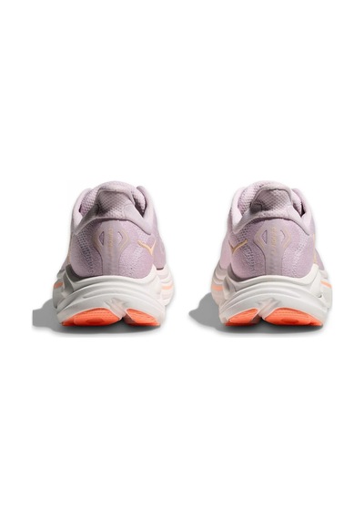 Hoka 1162031 W Clifton 10 Koşu Lila Kadın Spor Ayakkabı