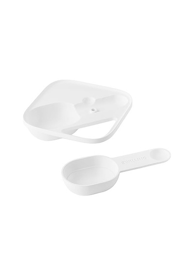 Fresh & Saklama Kabı 6'li Set S Beyaz 7009