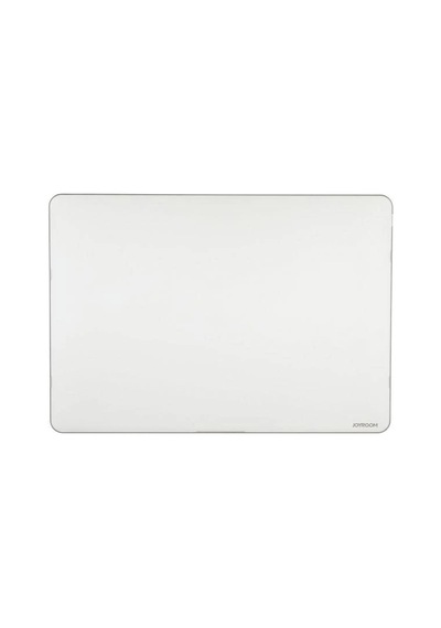 Joyroom Macbook Uyumlu Pro 15 İnch Kılıf Siyah