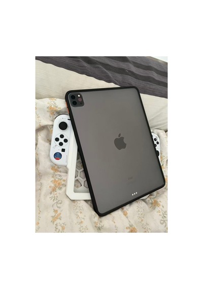 Apple Uyumlu iPad Pro 11 İnç Joy-con Kontrolcü Tutucu Oyun Standı Ergonomik Tablet Oyun Aksesuarı