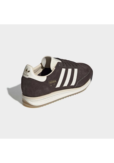 Adidas Kk3642 Sl 72 Rs Erkek Günlük Spor Ayakkabısı Kahverengi Adidas Kk3642 Sl 72 Rs Erkek Günlük Spor Ayakkabısı Kahverengi