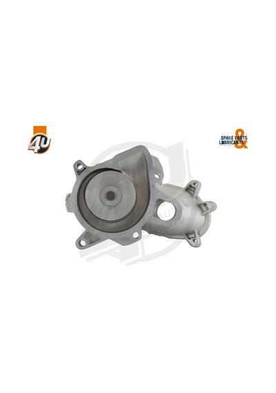 Bmw Devirdaim Su Pompası E39 E46 E53 E65 11517806349