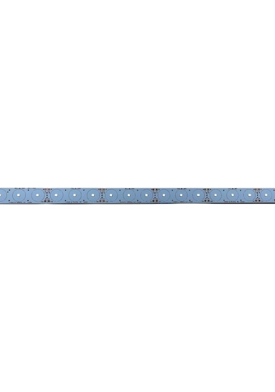 Wallwasher Çubuk Led'i 18x1w 3030 Smd Ledli Mavi Renk 1 Adet