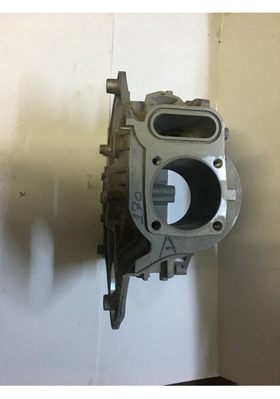 İtal 170 Motor Gövdesi Motor Blok