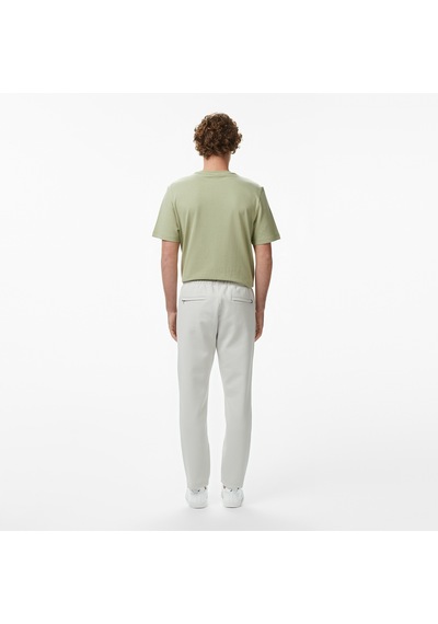 Nautica Erkek Gri Slim Fit Pantolon Düz P65218t Gri