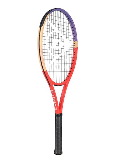 Dunlop Tristorm Team 100 Kırmızı Tenis Raketi