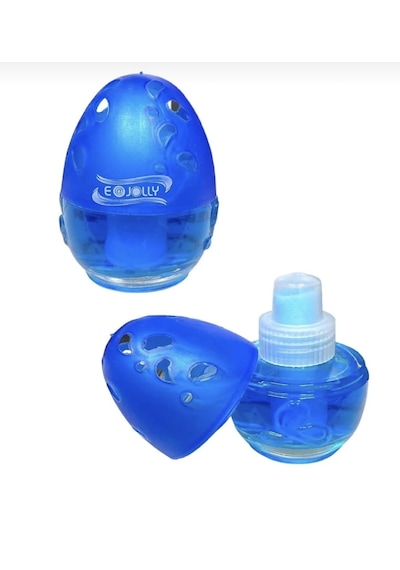 Point Ev Ofis Araç 100 Ml Kavanoz Koku Okyanus 1 Adet 001