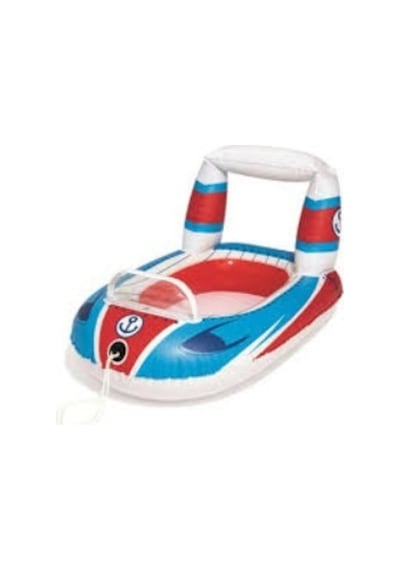 34106 - Çocuk Botu 104 Cm Lisinya Çok Renkli