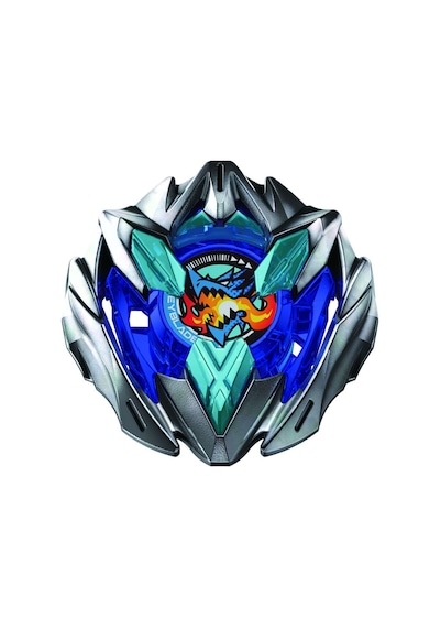 Beyblade X Ux Buster Dran 1-60a Saldırı Attack Tipi Beyblade + Fırlatıcı
