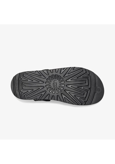Ugg Goldenstar Clog Kadın Terlik 1138252-blk Siyah