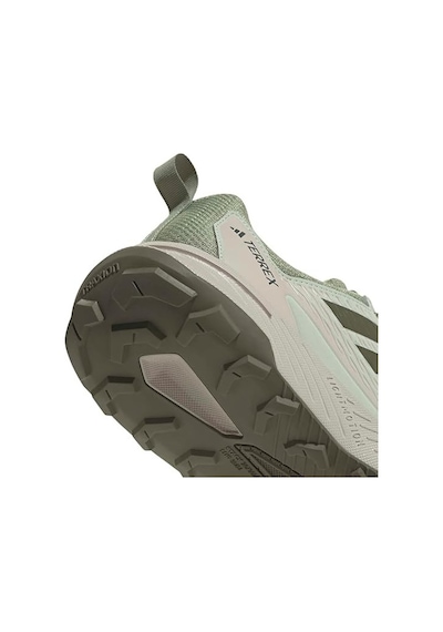 Adidas Terrex Tracefınder Jr9137 Yürüyüş Koşu Ayakkabısı Yeşil