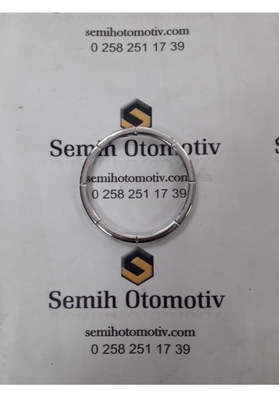 8200485099 Megane Ii Direksiyon Airbağ Nikelaji