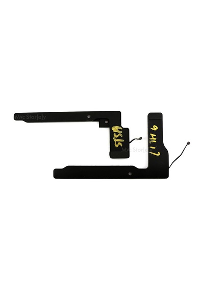 Apple Uyumlu MacBook Air İle 13inc A1369 A1466 Hoparlör Speaker 609-0299 2011/2015