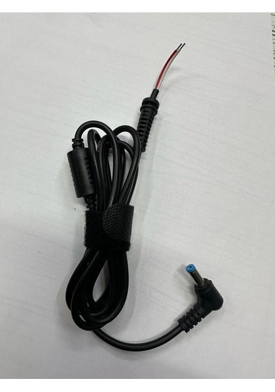 Acer Adaptör Tamir Kablosu Notebook Adaptör Tamir Kablosu 5.5 Mm 1.7 Mm Adaptör Tamir Kablosu