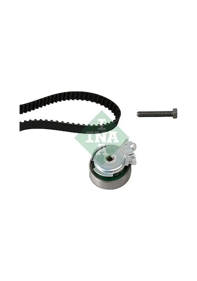 Opel Vectra B Triger Seti 1.6 1996-2000 16lz2 Ina 530000410