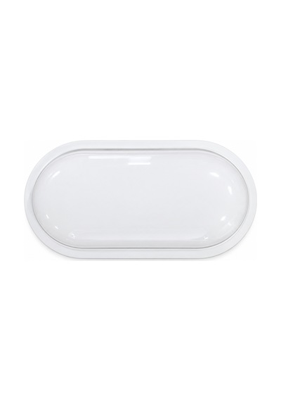 2 Adet Noas Yl13 2001 Odin 24w Nemliyer Sıva Üstü Led Armatür 6500k Beyaz Işık