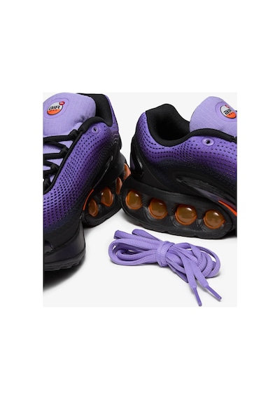 Nike Air Max Dn 'medium Violet' Se Erkek Sneaker Ayakkabı Çok Renkli