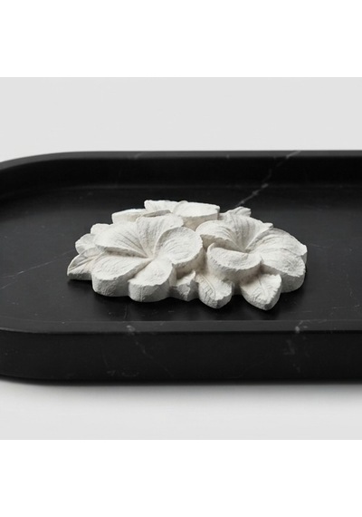 Hidrengea Çiçeği Silikon Kalıp 6x5.5 Cm