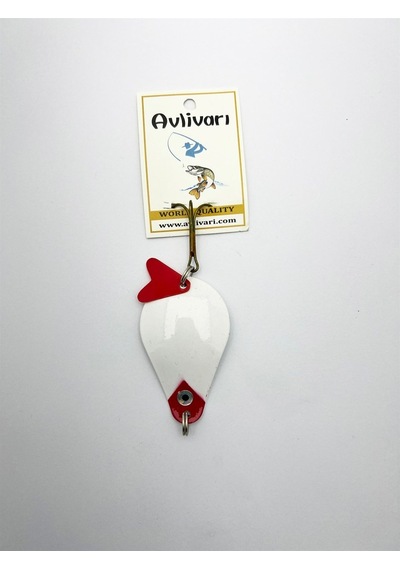 Avlivarı Turna Kaşığı 28 Gr (531514127)