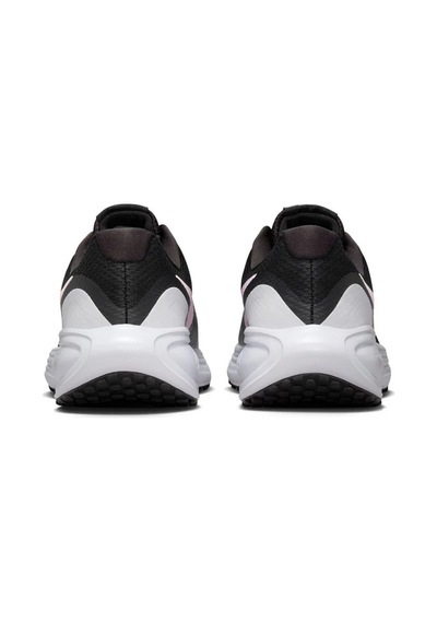 Nike Hj8485-005 W Revolution 8 Kadın Günlük Spor Ayakkabı Siyah