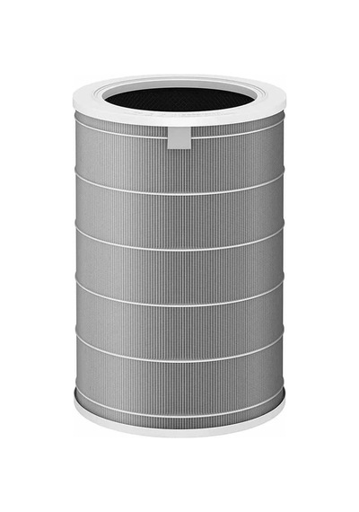 Delux Serisi Karbon Filtre Ev Aksesuarı Pratik Parça Mi Hepa Filtreli Air Cleanfier
