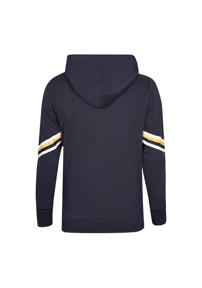 Jack & Jones Erkek Sweatshırt 12153525-eclıpse 12153525-eclıpse Lacivert Lacivert