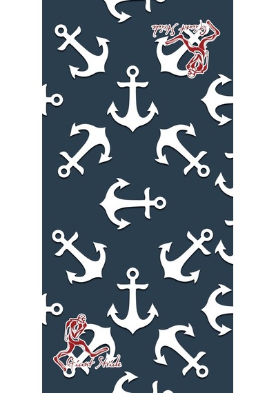 Scuba Tube Anchors