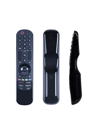Lasonstiges Lg Tv Bluetooth Sesli Kumanda Mr22ga Akb76039902 Voıce İçin