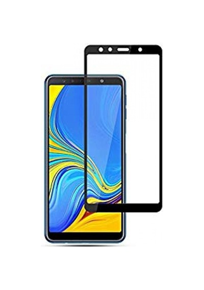 Nettech Huawei P20 Lite Uyumlu Ön Koruma Seramik Nano Ekran