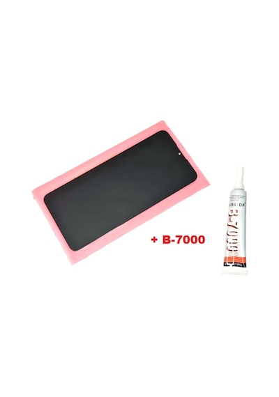Tkgz Alcatel 3x 2019 5048y Lcd Ekran Dokunmatik B-7000