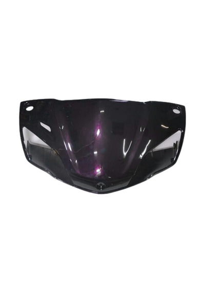 Honda Spacy Alpha 110 Gidon Muhafaza Ön Mor Oem
